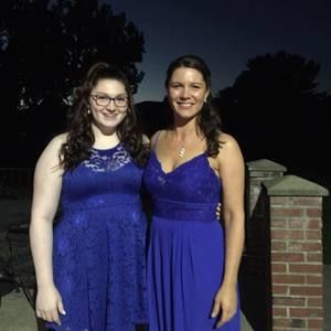 Meet your Posher, Millie